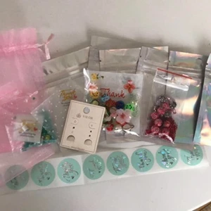 Fint start-kit - Mycket bra material