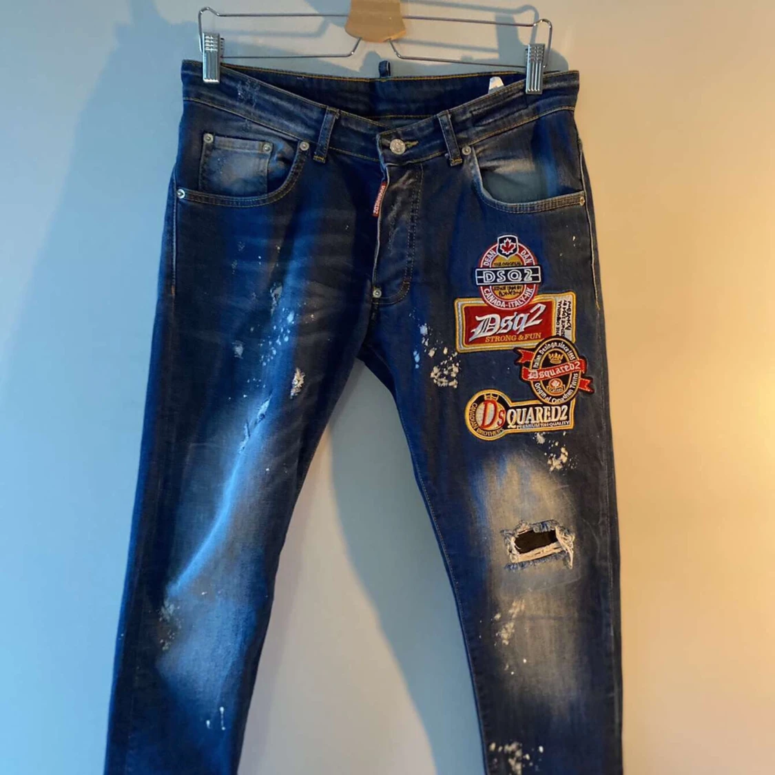 Dsquared 2 jeans