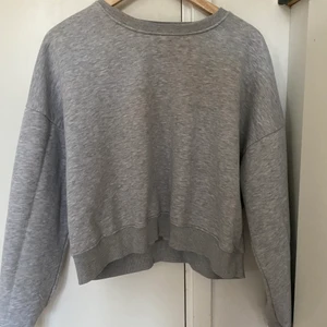 Sweatshirt stl L/Xl - Väldigt fin inte så mycket använd