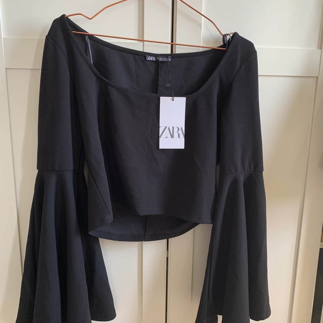Zara blus 