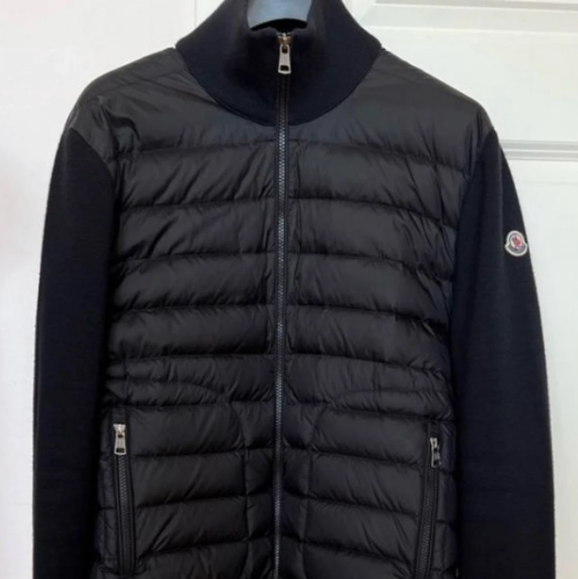 Moncler cardigan M