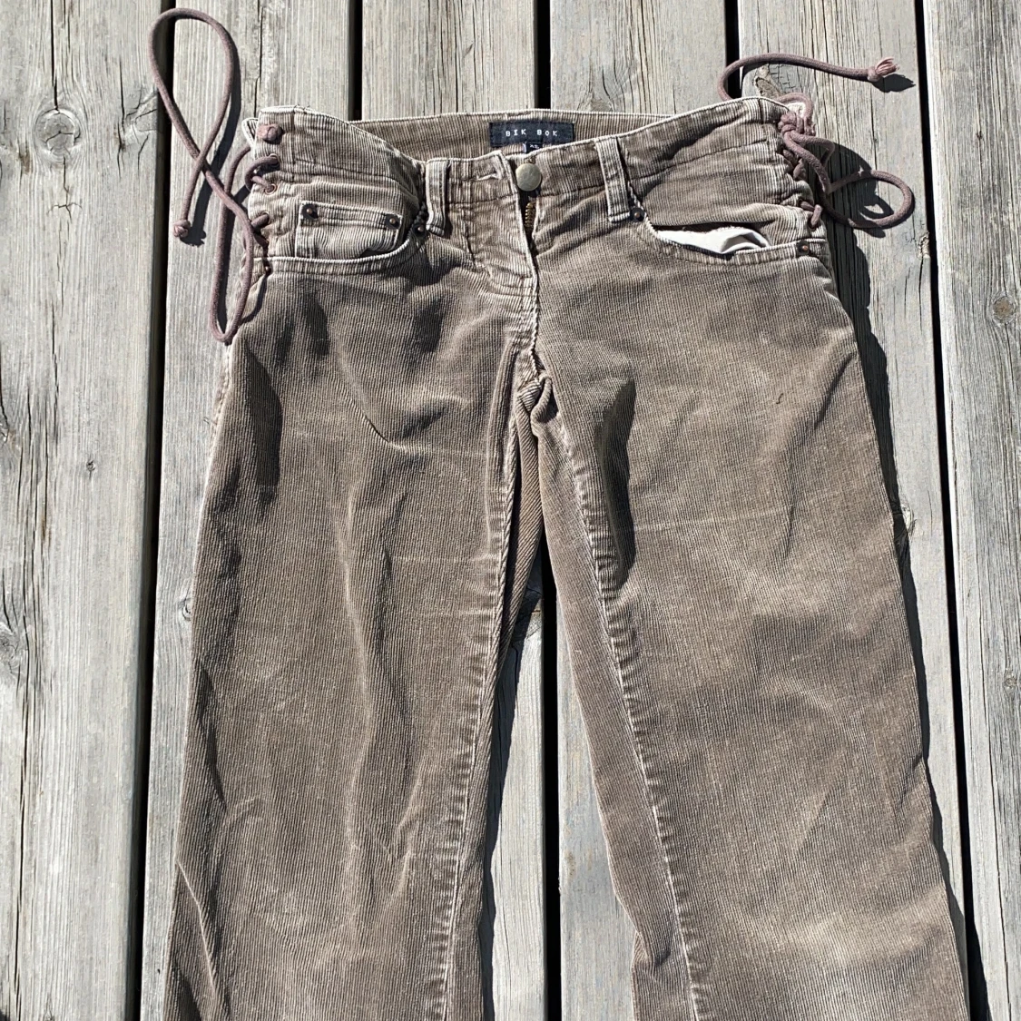 Manchester Jeans  - 90