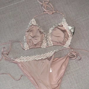 Bikini  - Från H&M