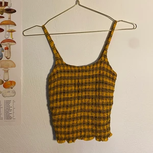 Linne från Hollister - Frakt tillkommer <3 