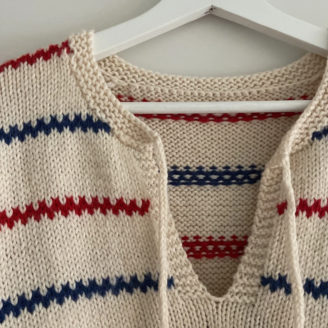 Hemmastickad Pippi-tröja  - 90