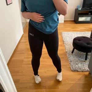 ICANIWILL  - Tights från ICANIWILL, tyvärr kommer den inte till användning, använd 1 gång! Alltså i nyskick! 