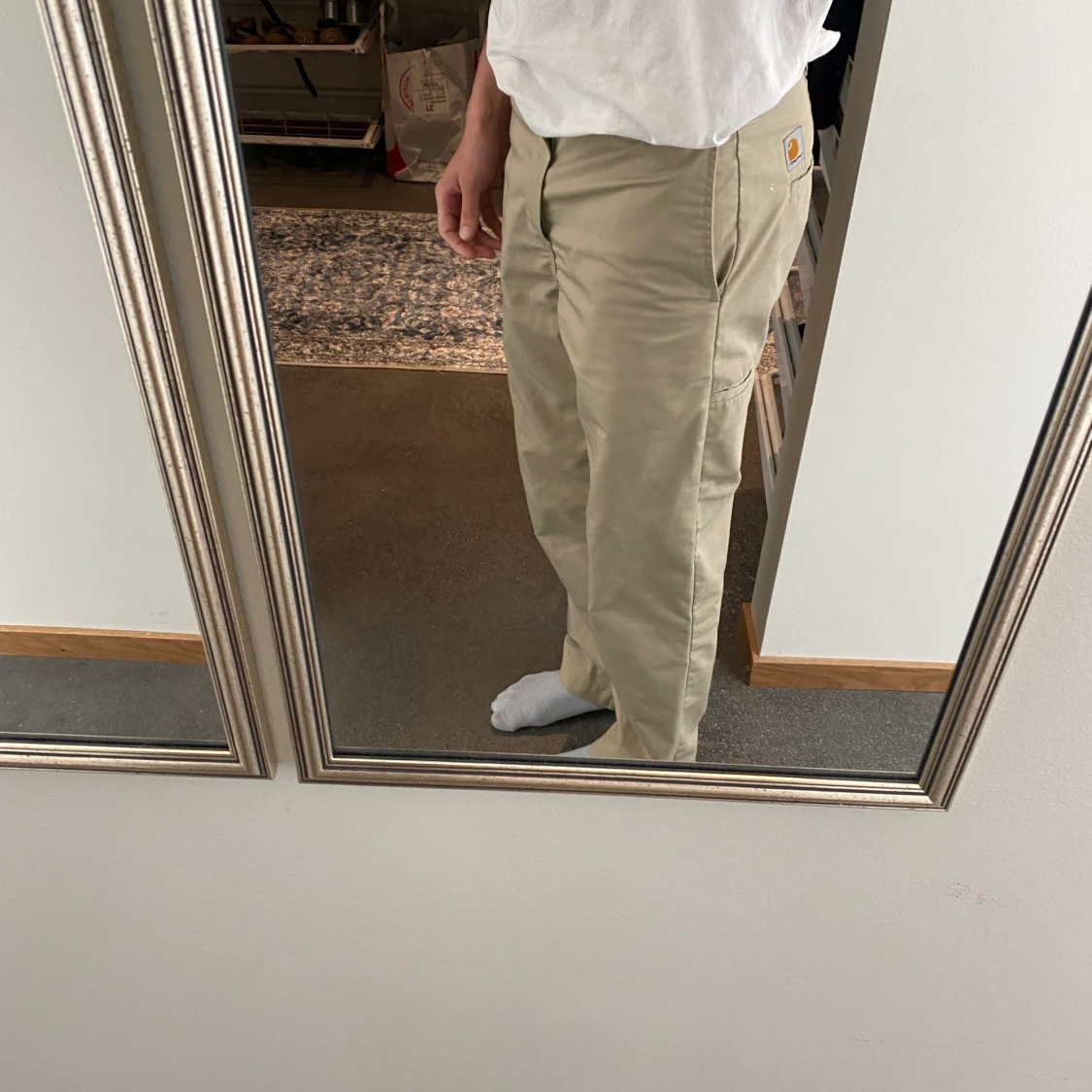 Carhartt WIP storlek 29