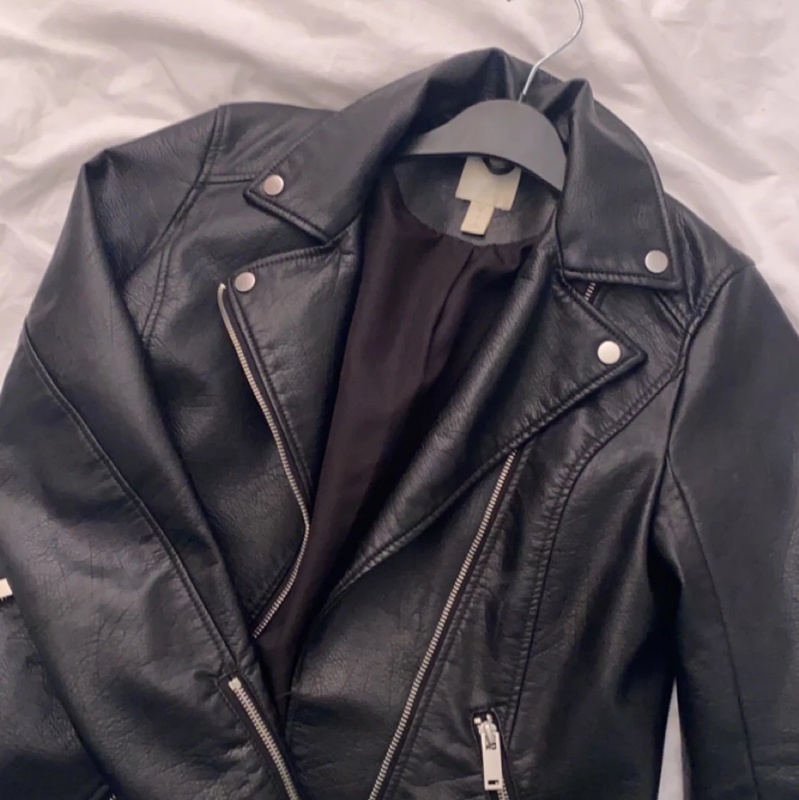 Skinnjacka från hm💕 - 90