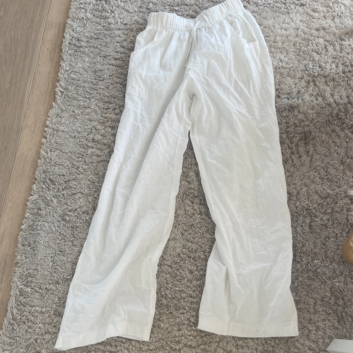 LINNEBYXOR SITTER SÅÅÅ FINT