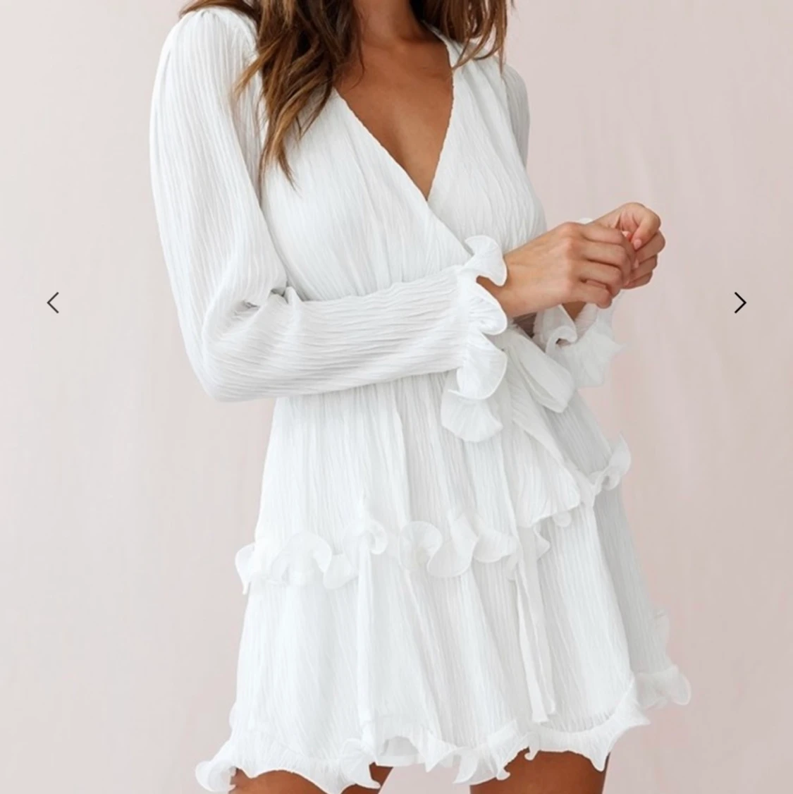 Studentklänning - 90