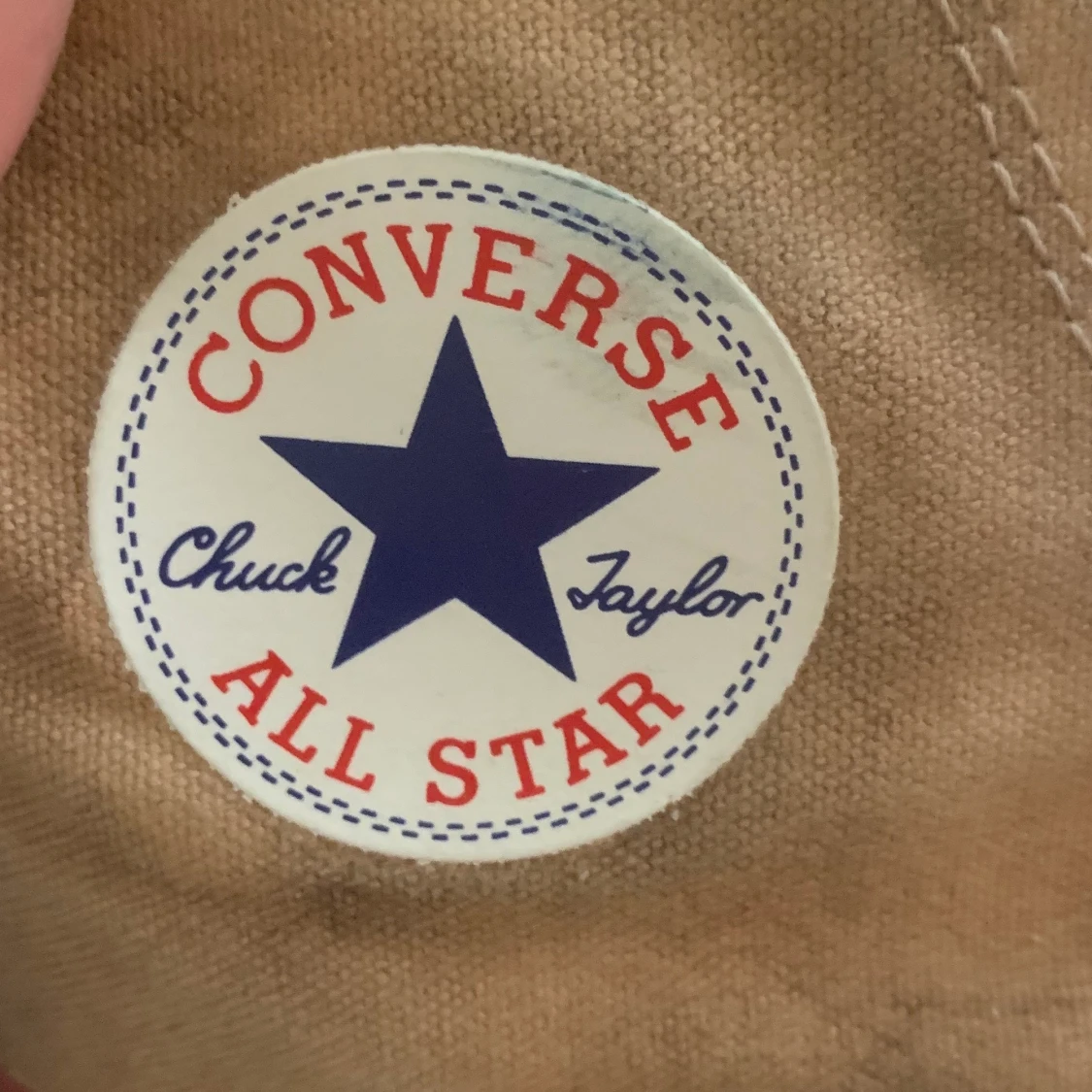 Converse - 90