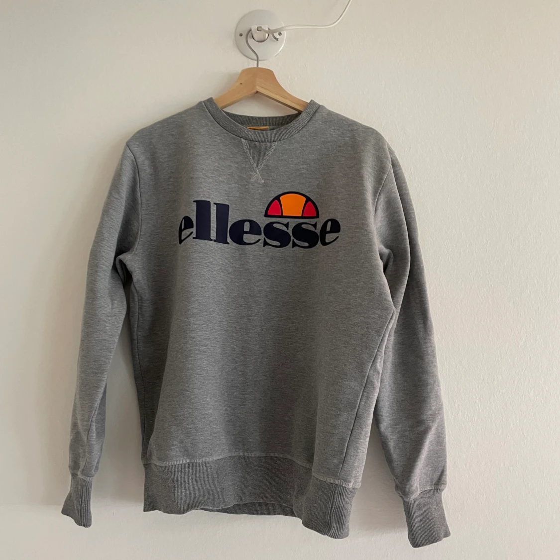 Ellesse tröja L