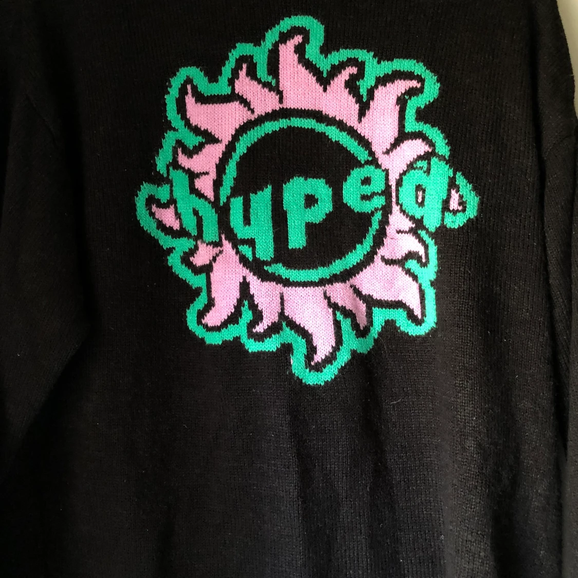 HM TRÖJA I BRA SKICK