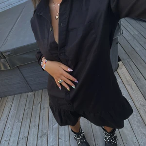 Zara - Klänning från nakd💕