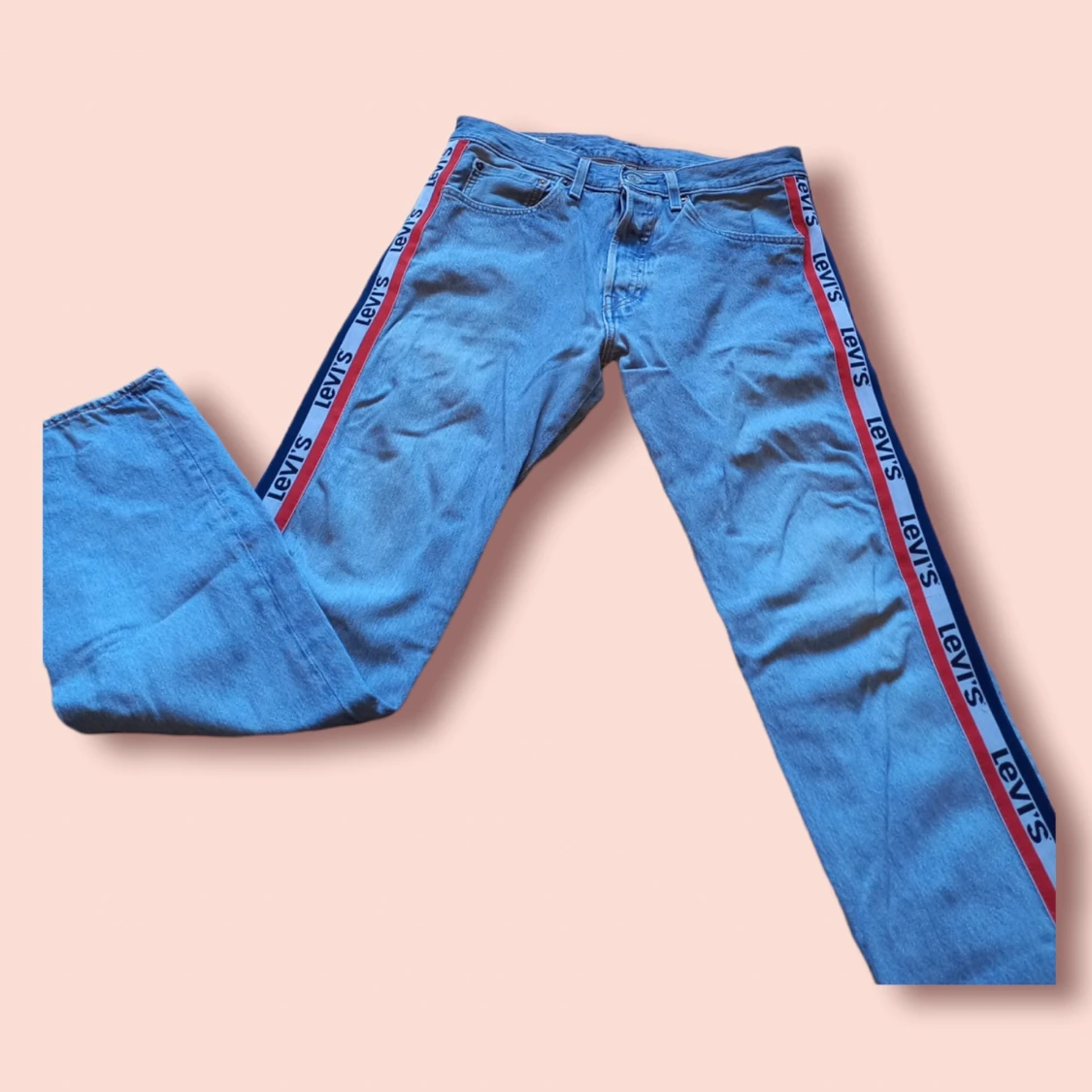 Original Levi's jeans
