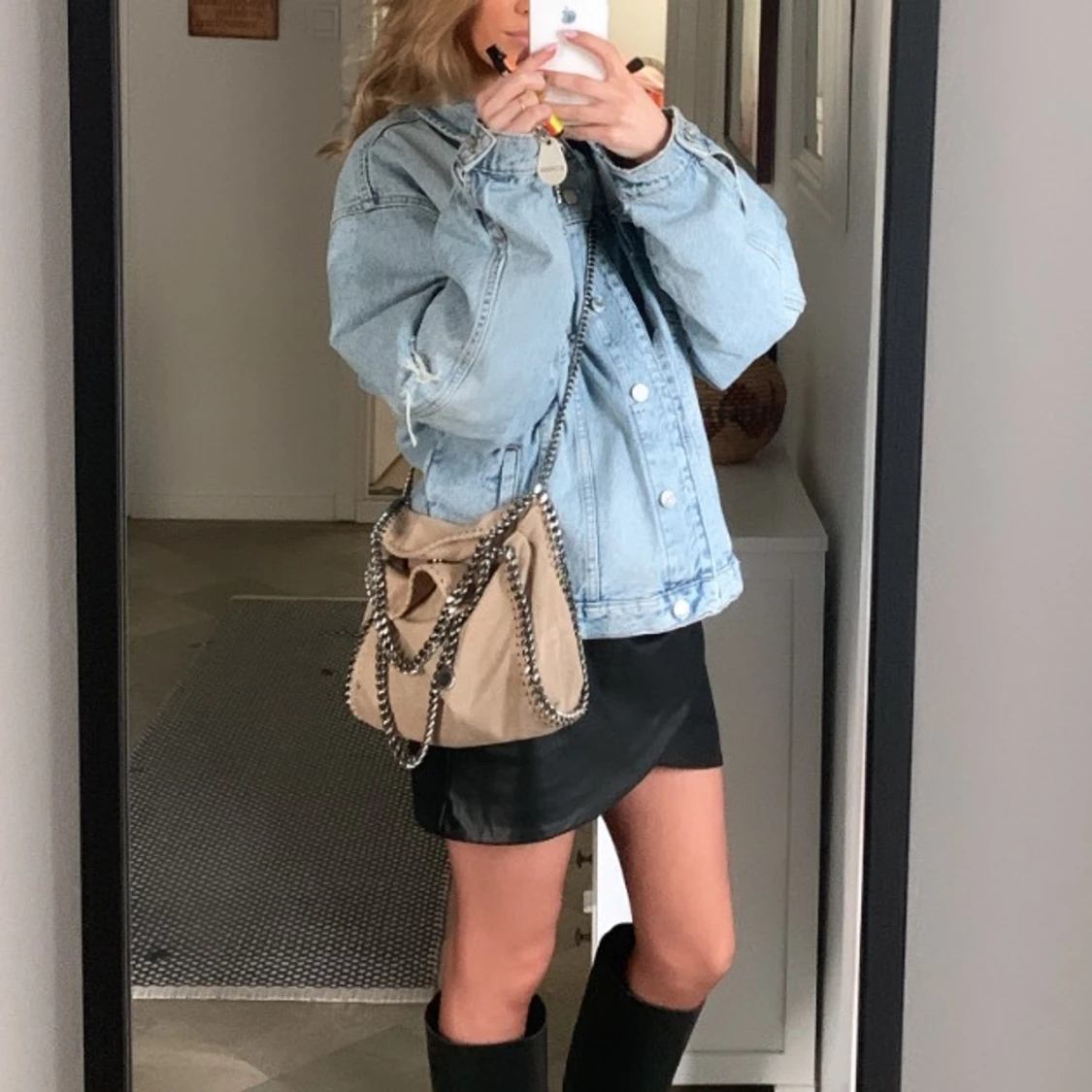 Stella McCartney falabelle  - 90