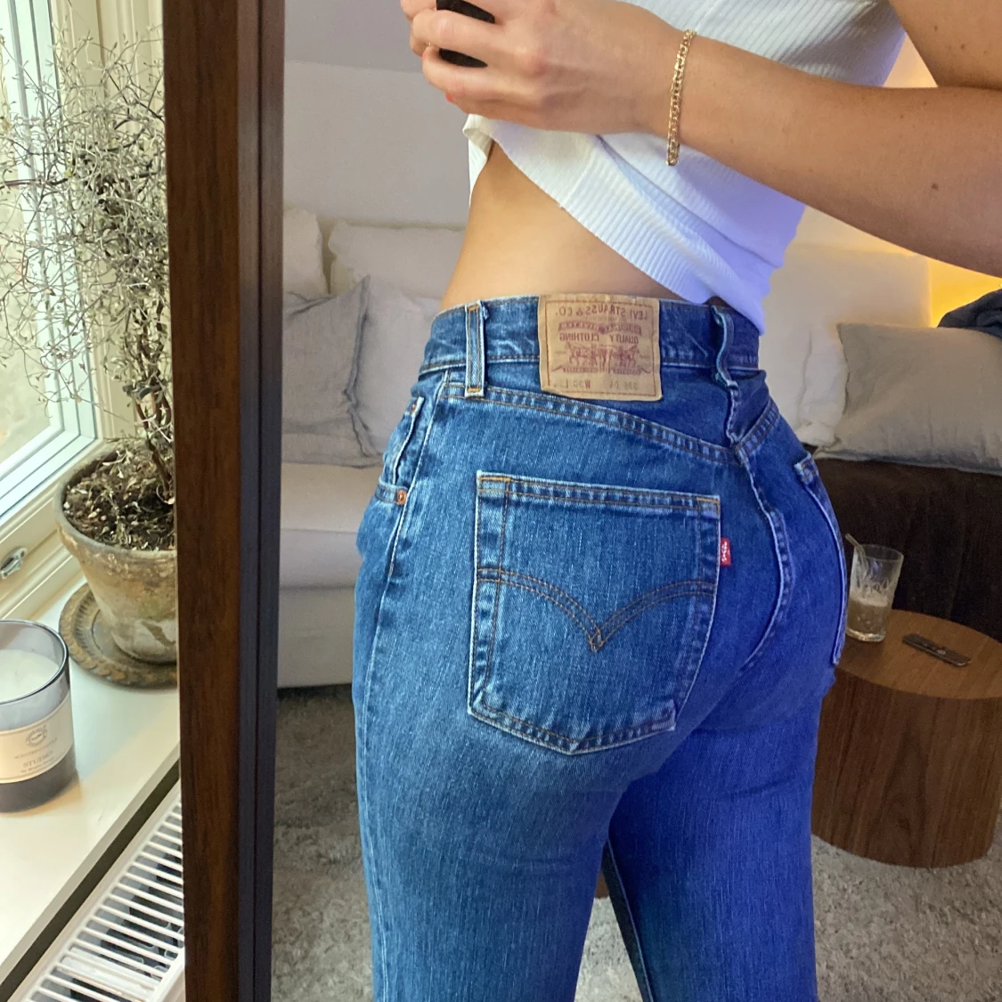LEVIS JEANS  - 90