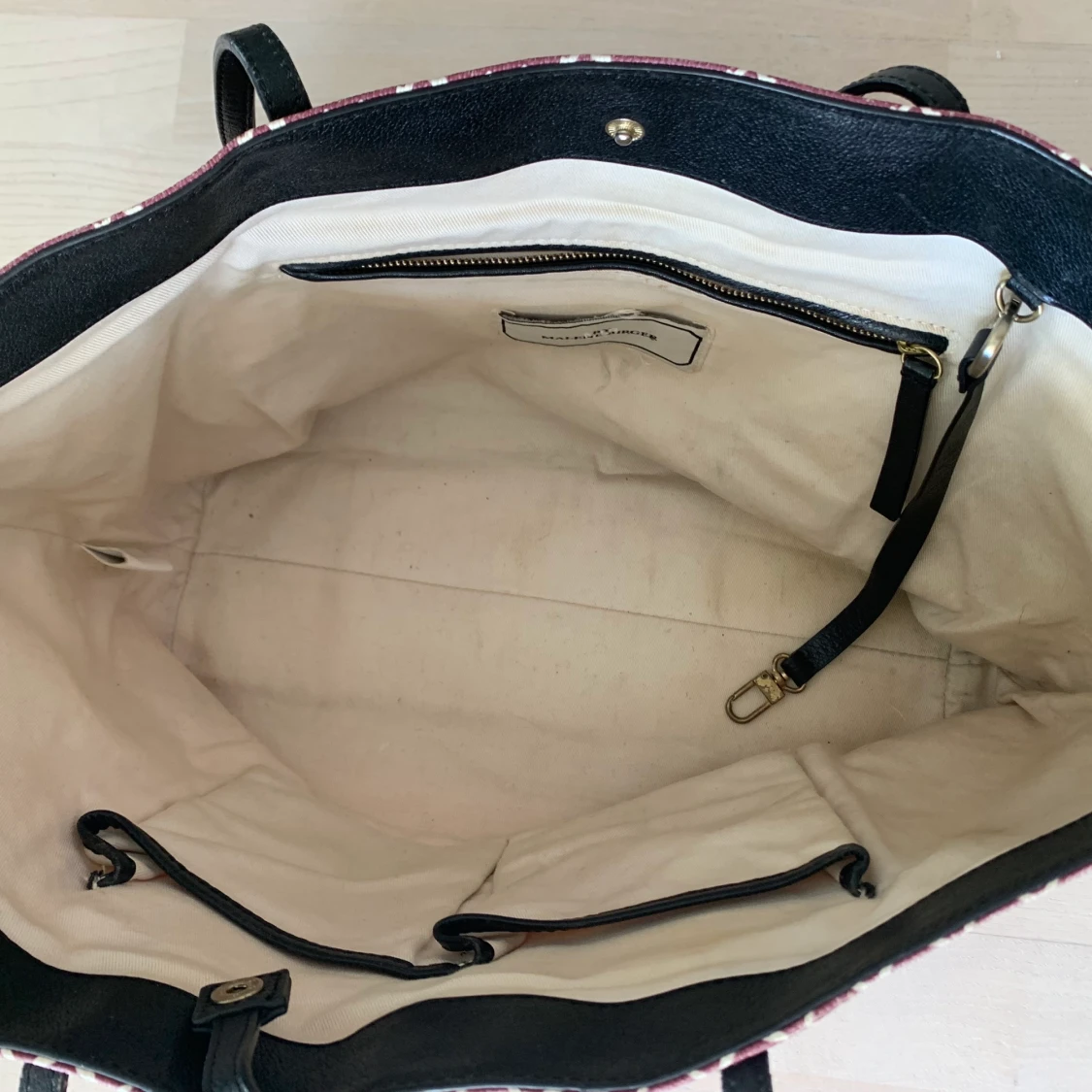 Malene Birger väska - 91