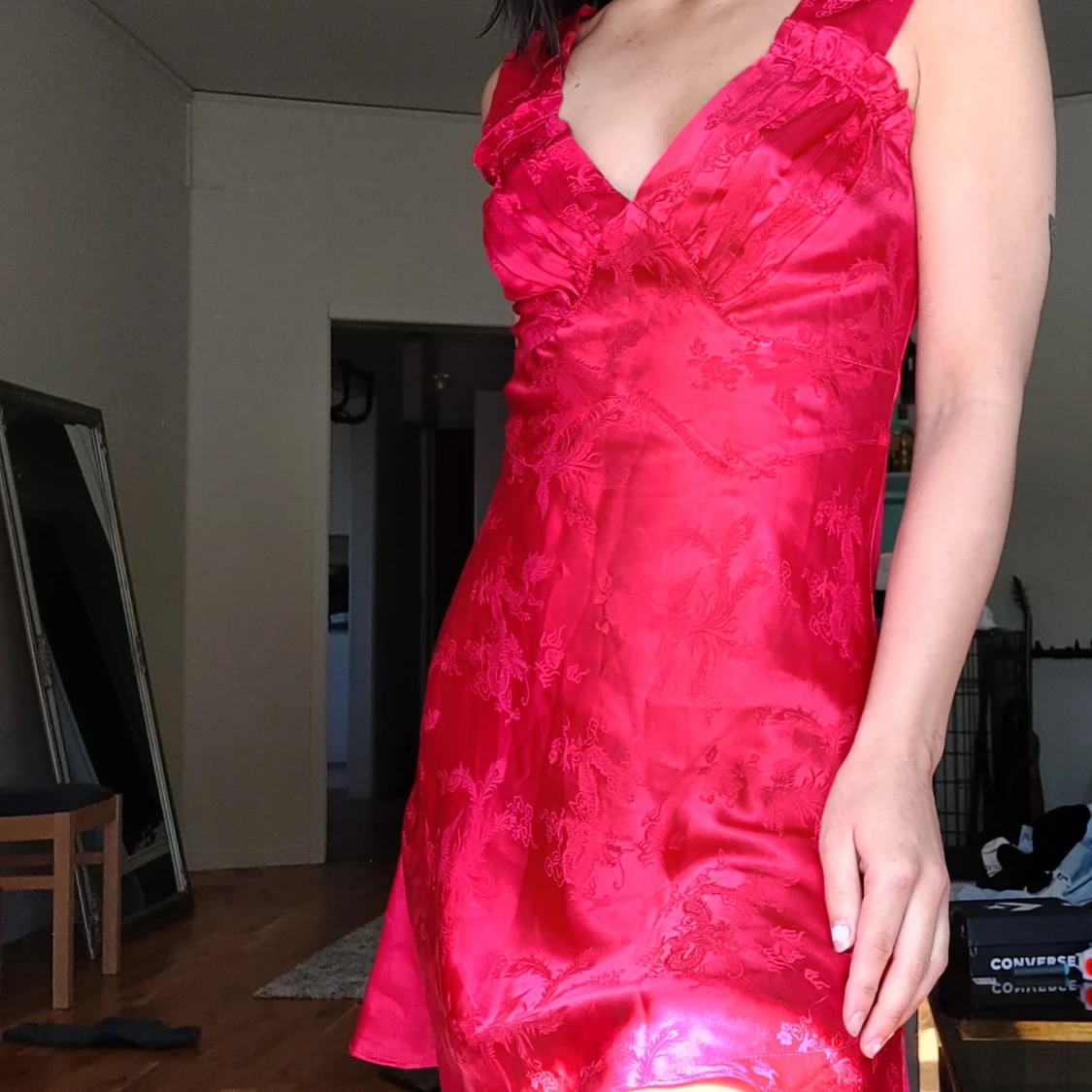 Vacker klänning!  - 91