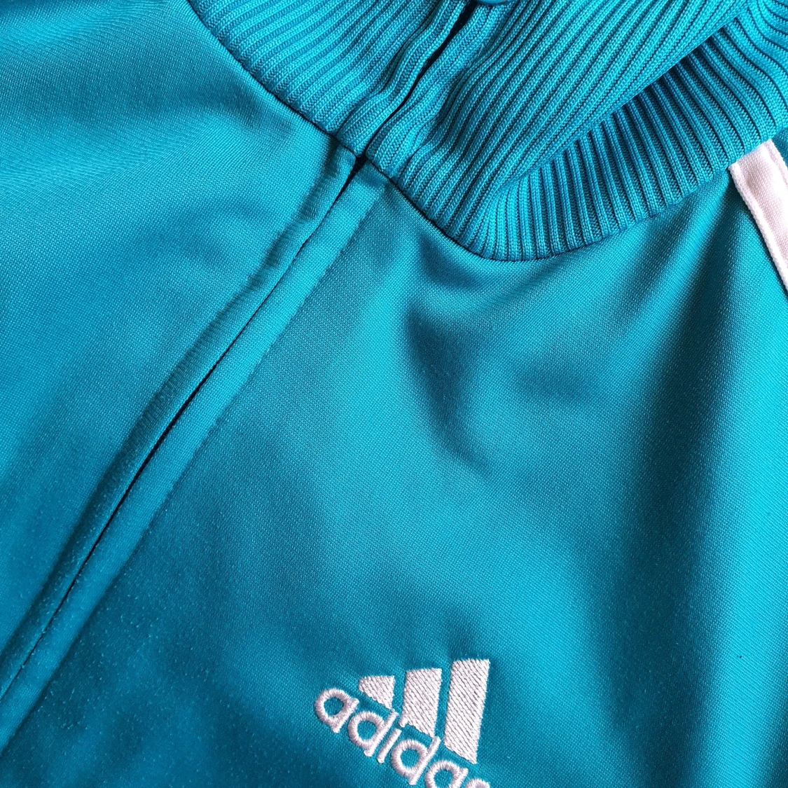 Adidas träningsjacka - 90