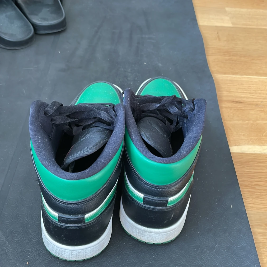 Nika air jordan - 90