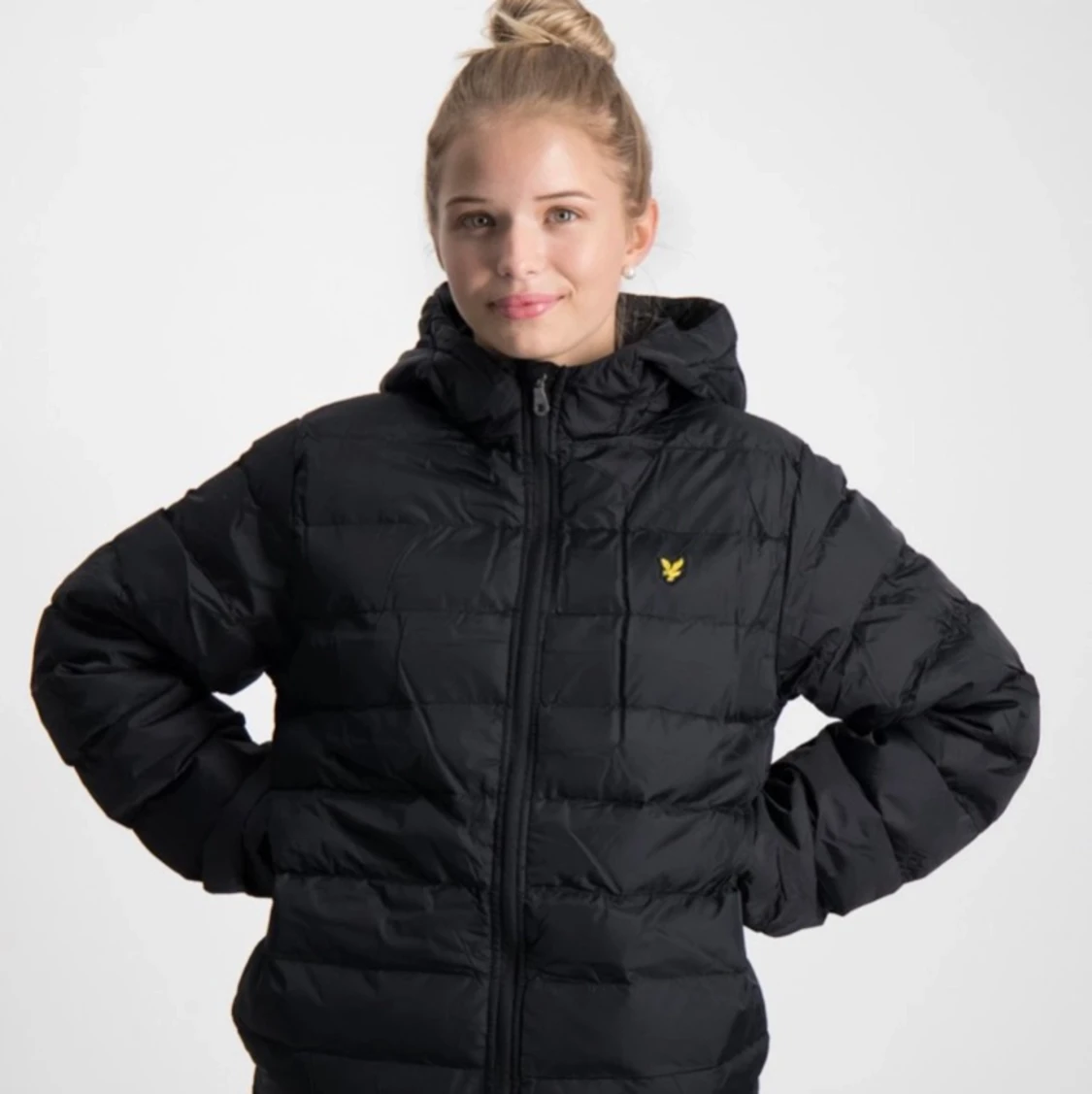 Lyle & scott jacka - 91