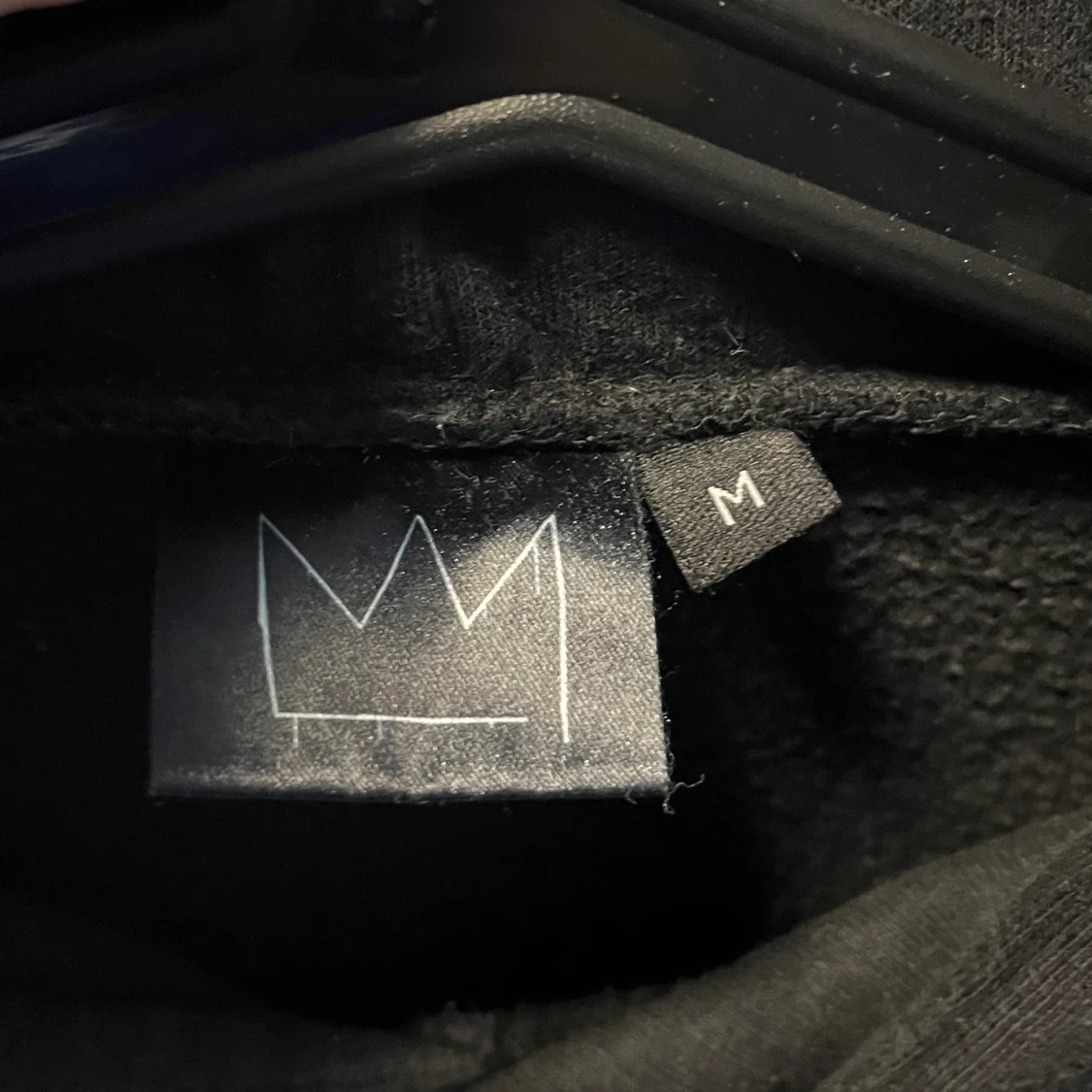 Kärleksbrevshoodie - 91