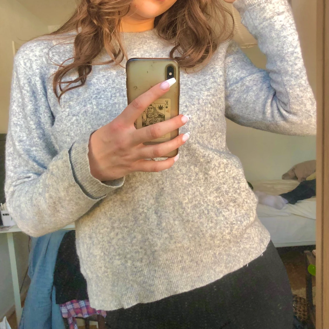 Filippa K sweatshirt - 91