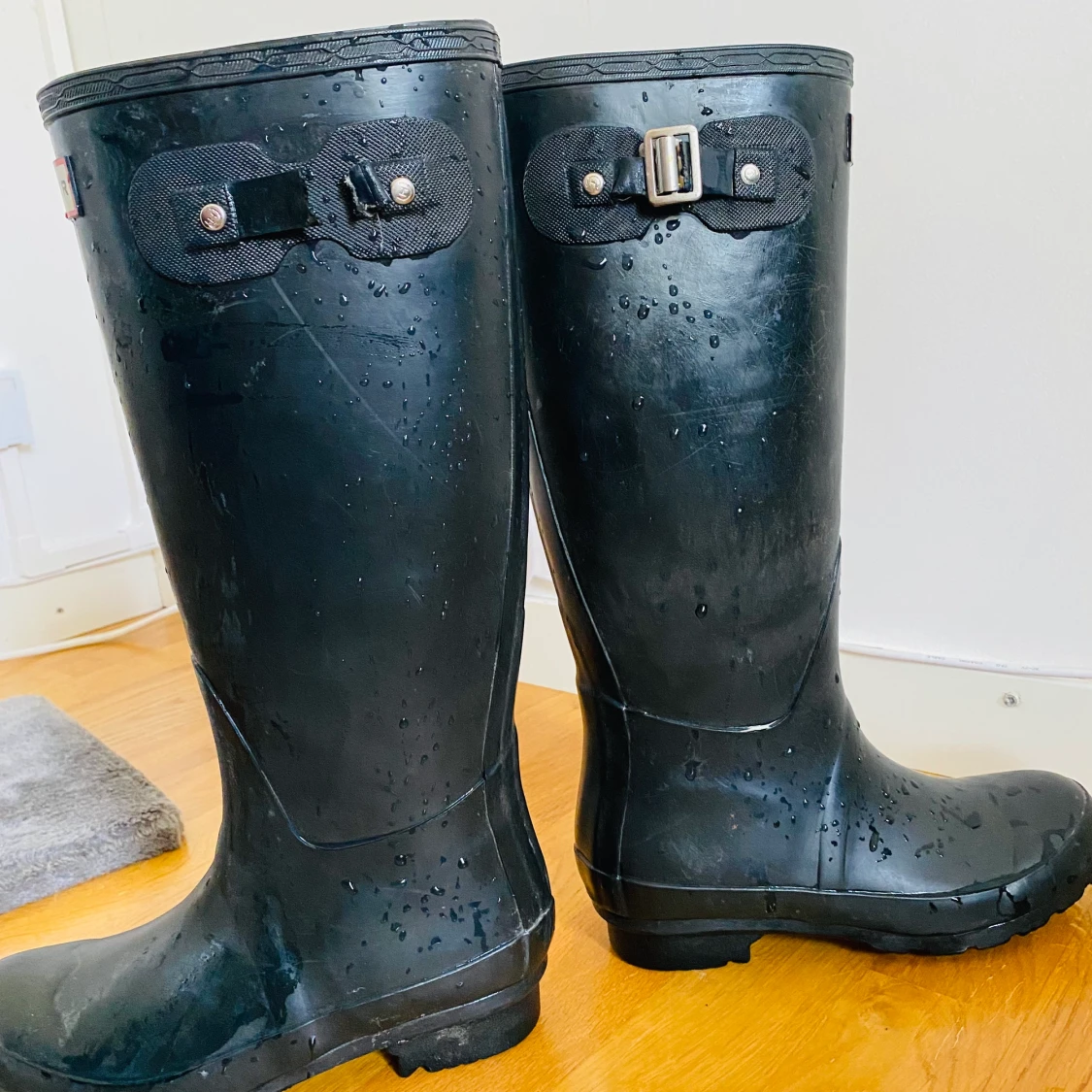 Hunter stövlar, 36 - 90