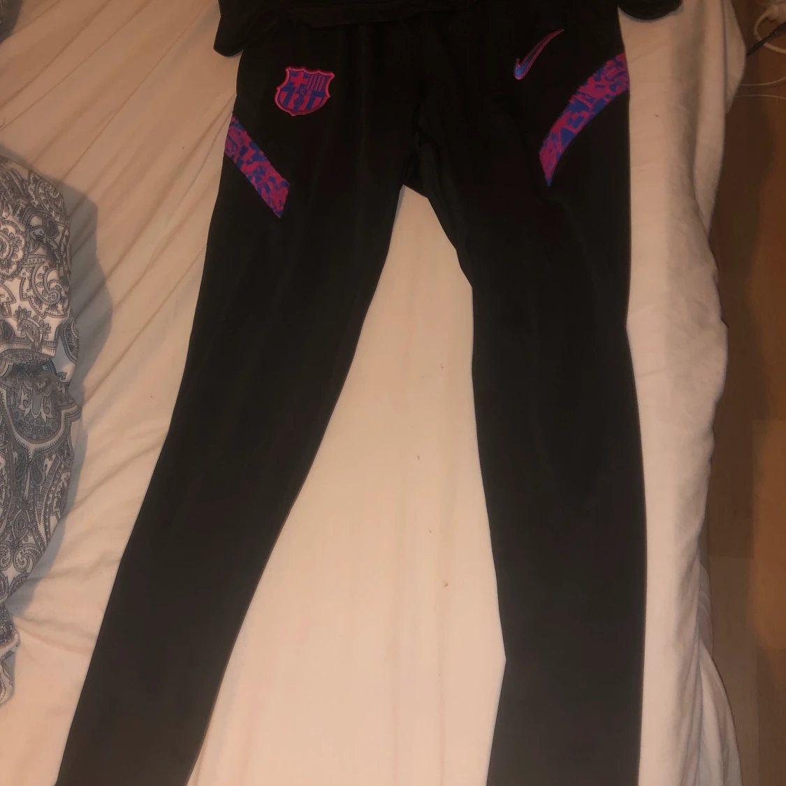 Fc Barcelona dress - 90