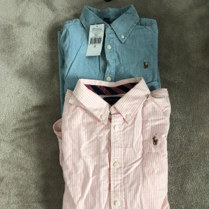 Skjortor - Skjortor i storlek 14 år
