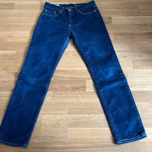 Levi's 511 - Säljer mina Levi's jeans. Modell:511. Köpte dom för prick två år sedan. Använde dom inte speciellt mycket. Priset kan såklart diskuteras.