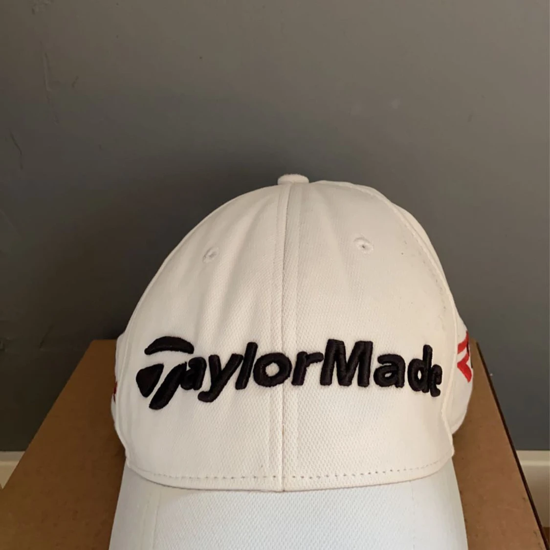 TaylorMade golf keps 