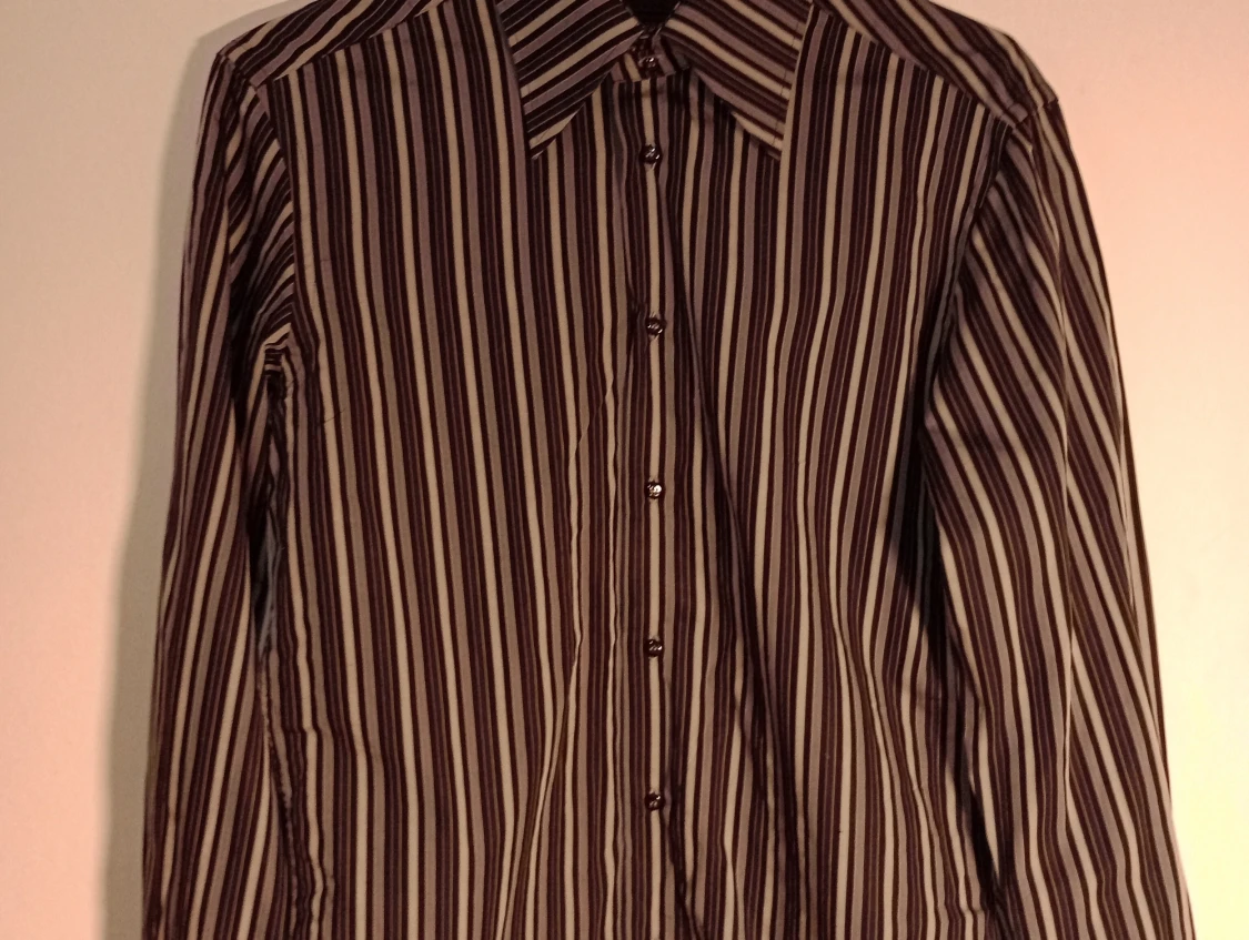 Märkes skjortor billigt 