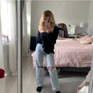 Jeans  - Jeans storlek 32