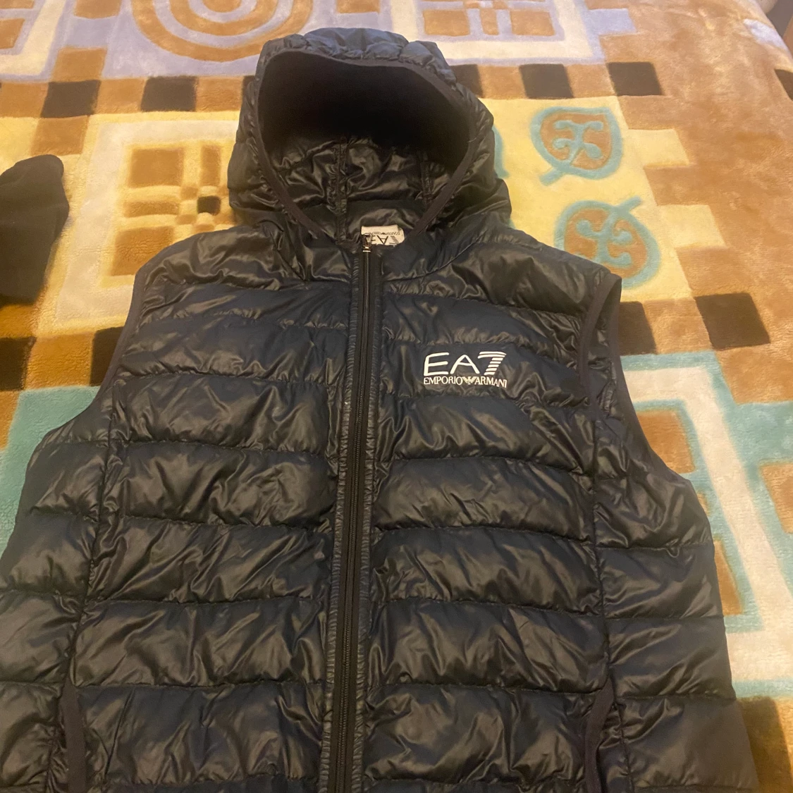 EA7 armani väst storlek-s - 90