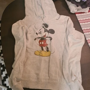 Hoodie  - Jag säljer denna fina hoodie. Som har blivit använd 7 gånger. Kostade 120kr och däljer för 50kr. Storlek M. Köparen betalar för frakten 🌸🌸