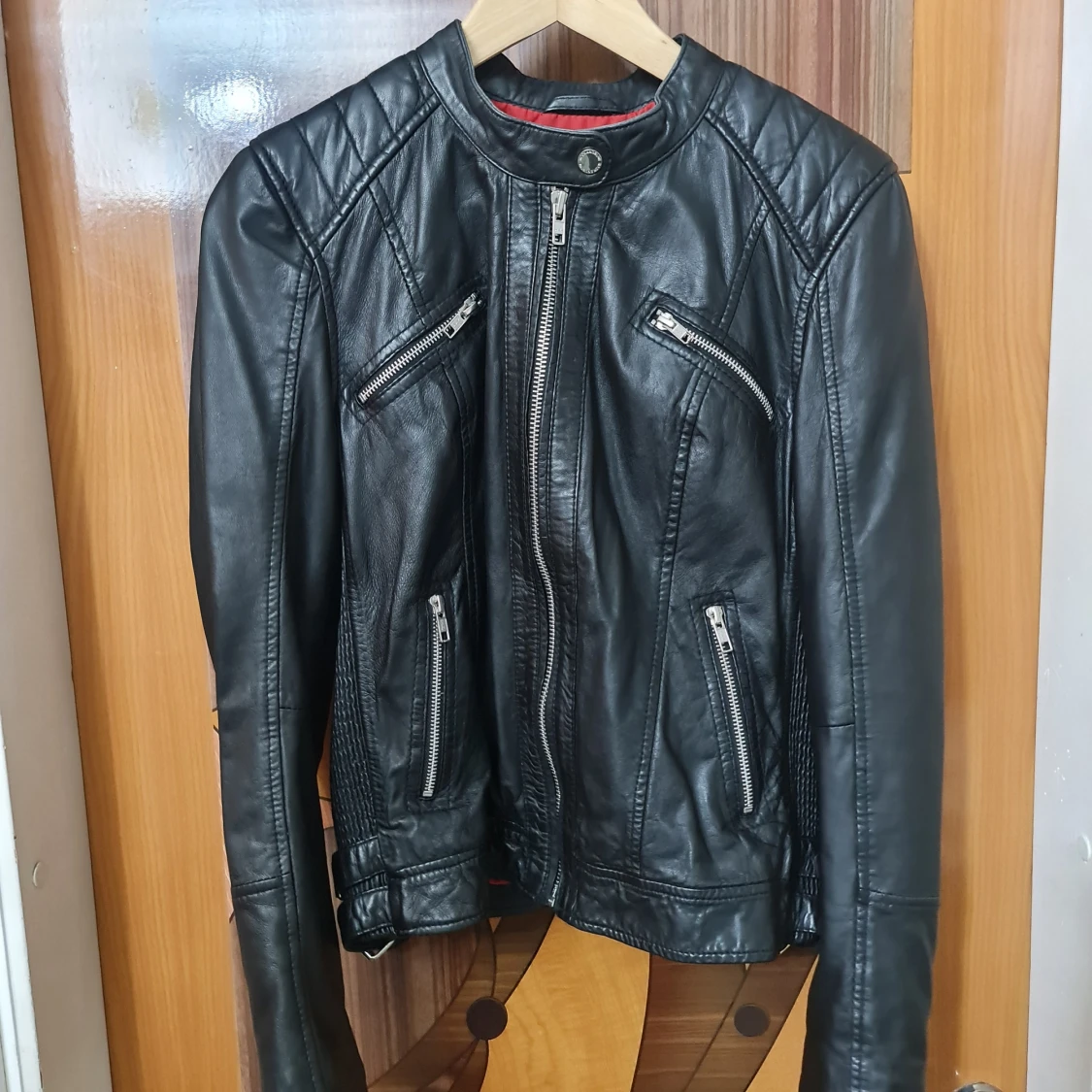 Rockandblue skinnjacka 