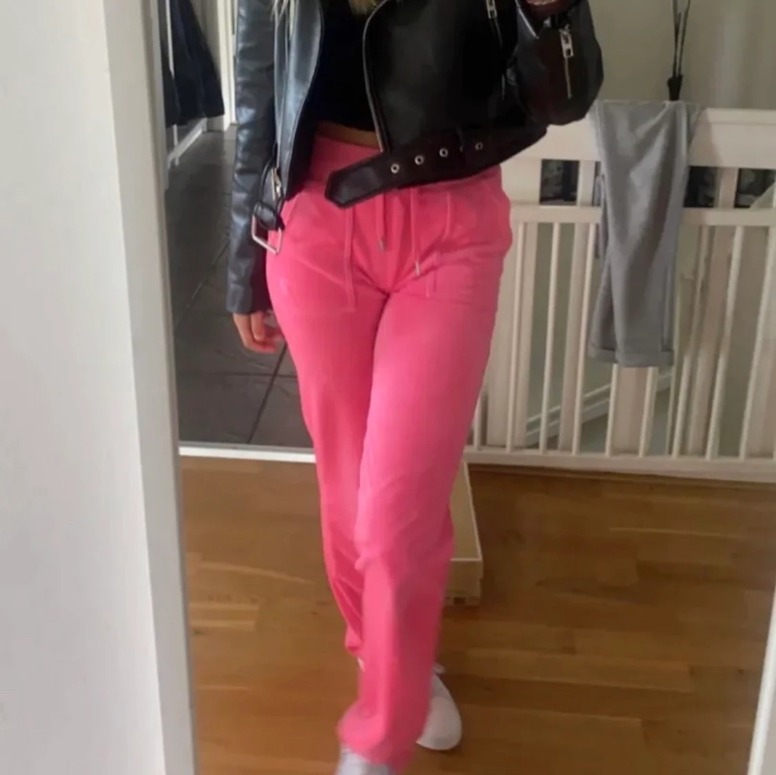 Juicy Couture byxor - 91