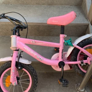 Louis vitton cykel  - Världens bästa skick hämta upp i tungelsta pendeltågsstation 