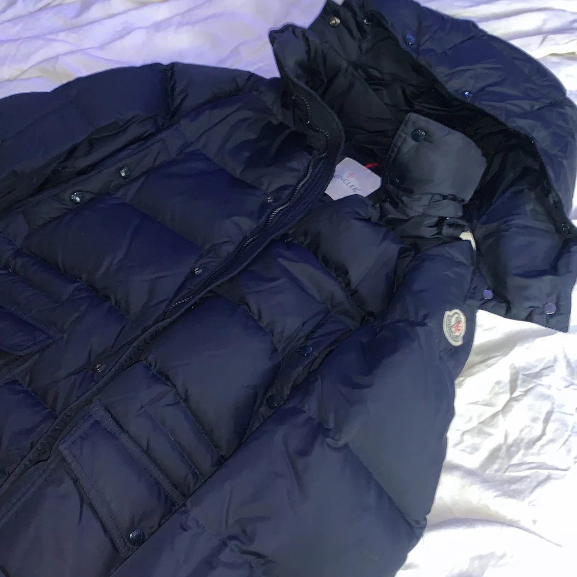 Moncler jacka  - 91