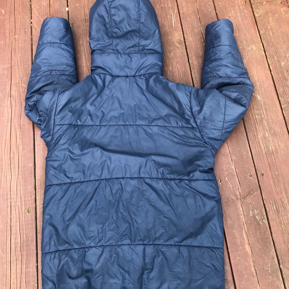 sail racing jacka  - 91