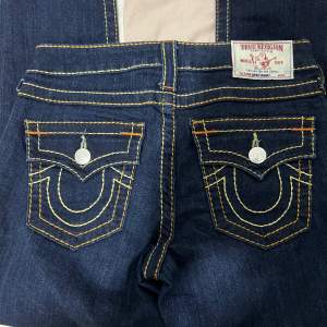 True religion jeans i perfekt skick 💕