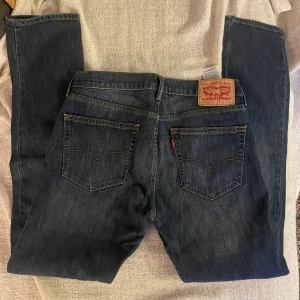 Levis 510, 31/32 - Helt nya Levis 510, 31/32, köpta på 1099:- o säljes för 399:- 
