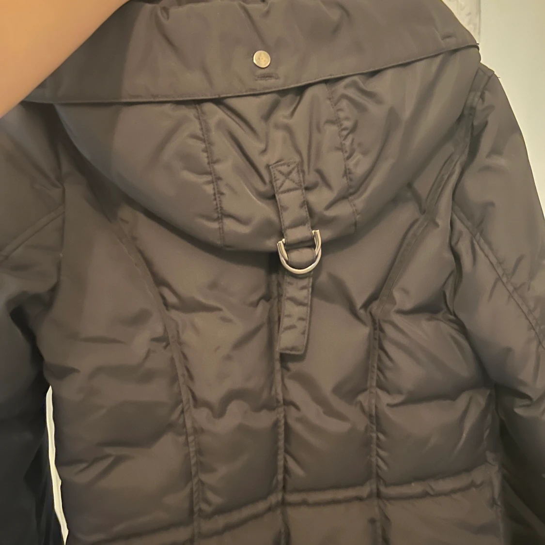 Hollies jacka, dunjacka  - 90