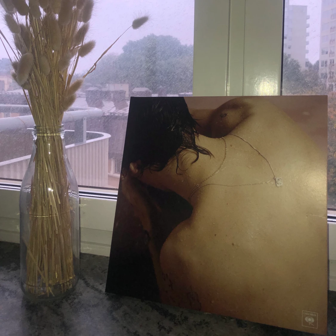 Harry Styles LP - 90