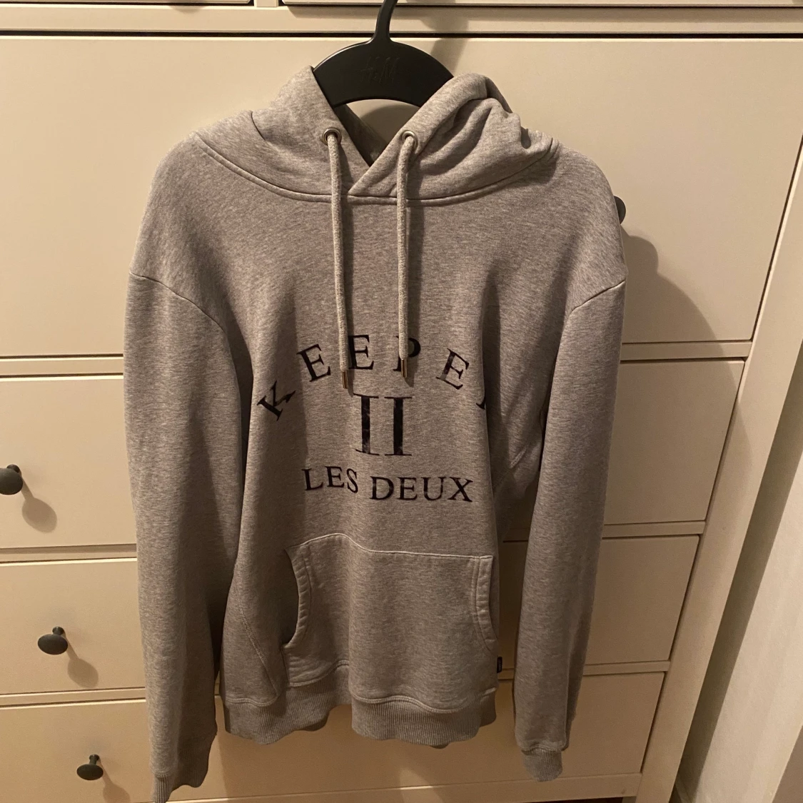 Les deux hoodie