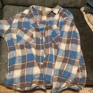 Vintage skjorta  - Fin vintage skjorta som inte används längre