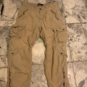 manchester cargo byxor - Polo ralph lauren cargo byxor. 