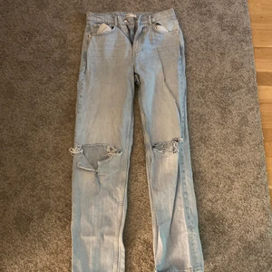 Gina jeans - Säljer dessa snygga jeans från Gina i storlek 38💓